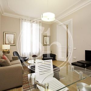 Appartement met Drie Slaapkamers